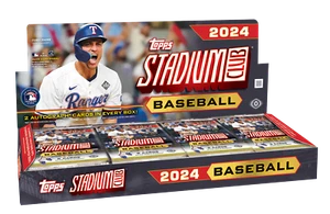 PREMIUM BASE: 2024 Stadium Club Nico Hoerner Red Foil Cubs - Picture 1 of 1