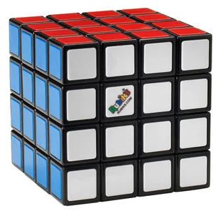 Spin Master Rubik's - Cube 4x4 Master Zauberwürfel, Geschicklichkeitsspiel - Bild 1 von 8