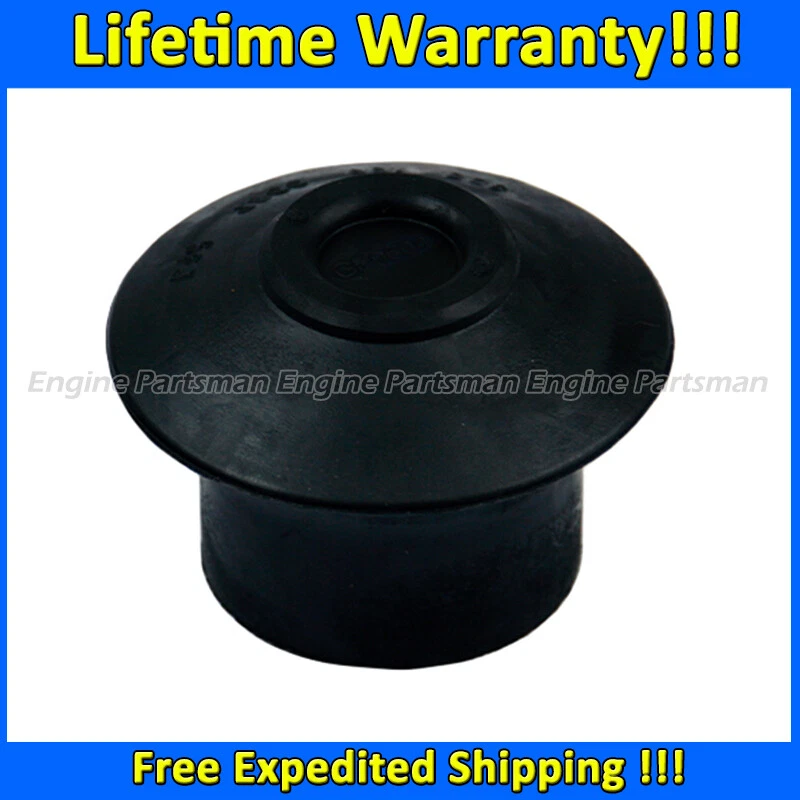 S2517 Front Center Motor Mount for 1989-1991 Audi 100 100Quattro 200 200Quattro Foto 1 de 1