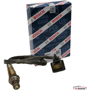 Sonda lambda Bosch Ford Kuga Mondeo S max Volvo C30 C70 S40 S60 S80 V50 V70 2,5 - Foto 1 di 1