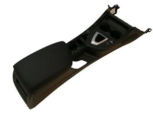 BMW F20 F21 F22 Mittelkonsole RHD Middle Console Center Armrest - Picture 1 of 7