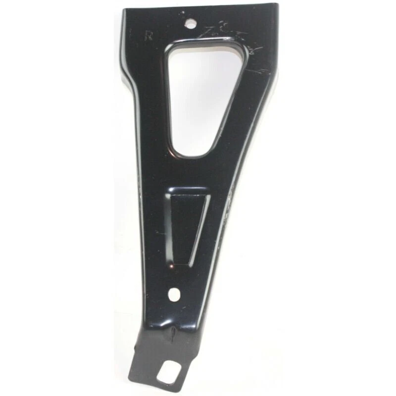 Soporte de parachoques exterior trasero derecho exterior para Dodge Dakota 1997-2004 55295674AB Foto 1 de 4