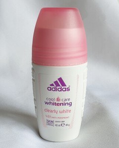 adidas women deo