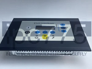 1PCS ATLAS COPCO 1900 0710 12 1900071012 panel controller - Picture 1 of 6