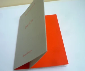 Riccardo Gusmaroli "Zero-Uno" Collana a tiratura limitata Disegnodiverso. 2001 - Picture 1 of 4