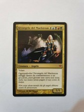 Maelstrom Archangel - Conflux, ITALIAN, See Pictures MTG  *Nairus83*