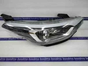 For Hyundai I20 Active/I20 Elite 2014-2020 - "RH Head Light/Head Lamp Assembly" - Picture 1 of 3