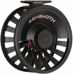 Rise Fly Fishing Reel, Lightweight Design, Large Arbor and Oversized Drag Knob,  - Picture 1 of 5