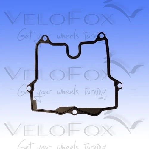 Прокладка крышки клапана Athena подходит для Aprilia Tuono 1000 R заводской 2007-2011 - Изображение 1 из 1