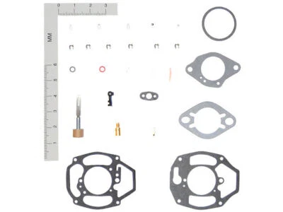 Kit de reparación de carburador Walker 83959VQSF para camioneta Chevrolet K20 1961-1962 Foto 1 de 2