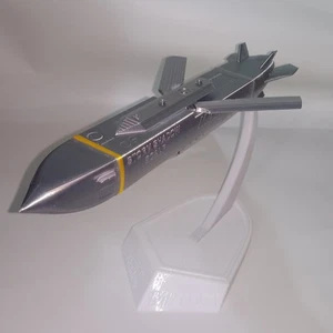 3D Printed 1:20 Military Model Collection STORM SHADOW (SCALP EG) Cruise Missile - Picture 1 of 14