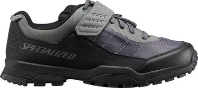 Specialized Rime 1.0, negro, 40EU/ 7.5US/ 6.5UK Foto 1 de 2