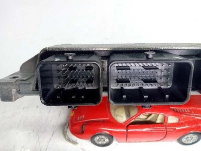 8200783095 centralina motore RENAULT CLIO III DYNAMIQUE 2007 951234 - Immagine 1 di 4