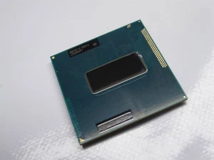 MSI CX61 Intel i3-3110M CPU Prozessor 2,1GHz SR0T4 #4113 - Picture 1 of 1