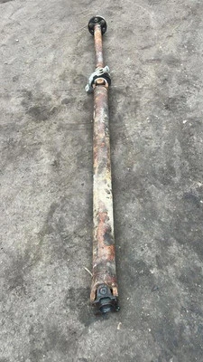 Eje cardán trasero mercedes-benz w110 200d 1965 w110 Foto 1 de 3