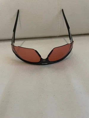 Rudy Project RYDON GOLF mit Wechselglässer und Brillenetui Box Golfbrille - Bild 1 von 4