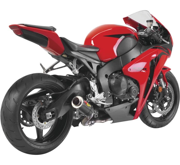 Escape Deslizable Hot Bodies MGP Stinger 40801-2405 Foto 1 de 1