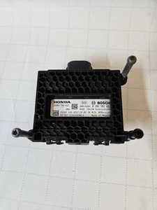 36801-TBA-A15 HONDA FRONT RADAR CRASH CONTROL UNIT MODULE OEM(see photo) - Picture 1 of 5