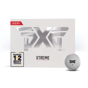 PXG Xtreme Tour X Golfball - Bild 1 von 6