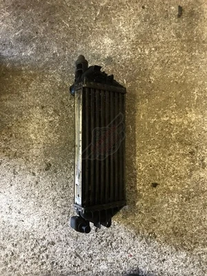Intercooler BMW Mini R50 1.4 Diesel W17 7788755 - Immagine 1 di 4