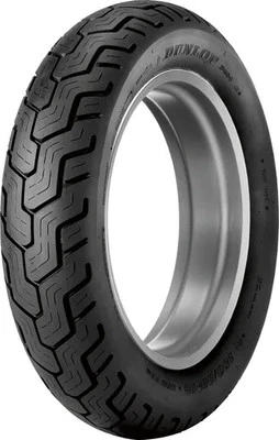 Dunlop D404 140/90-16 Rear Bias Tire 71H TL Honda Goldwing 1100 82-83 - Image 1 of 4