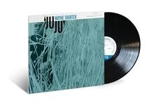 Juju von Wayne Shorter | CD | Zustand neu - Bild 1 von 2
