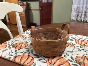 Longaberger Knopf - Bild 1 von 6