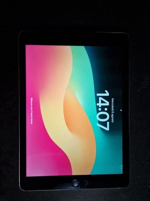 ipad 6th generation - Immagine 1 di 2