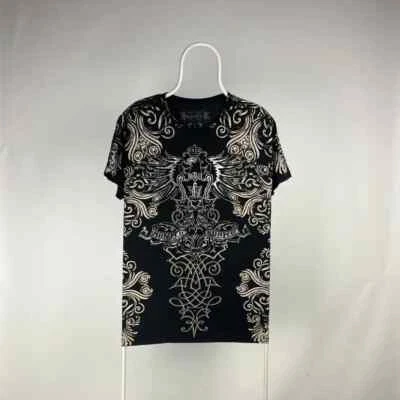 Konflic tshirt crazy shirt band tee size Large - Image 1 of 4