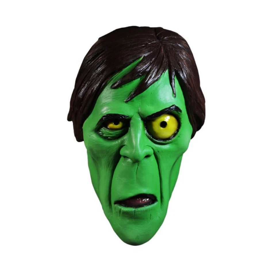 Officially Licensed Trick or Treat Collectible Scooby Doo The Creeper Mask - Image 1 of 1