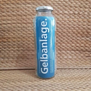 GELBANLAGE true fruits ~ 750ml Flasche ~ mit Deckel - Bild 1 von 1