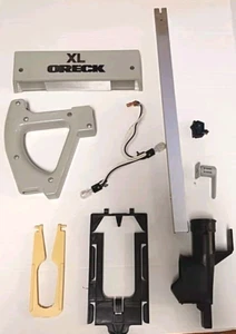 ORECK XL Upright Vacuum Cleaner - Model # RXL2600HH OEM Parts - 9 Choices - Picture 1 of 25