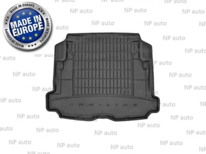 NEW TRUNK FLOOR MAT BOOT TRAY CARGO LINER WATERPROOF FOR VOLVO S60 2001-2010 - Picture 1 of 10