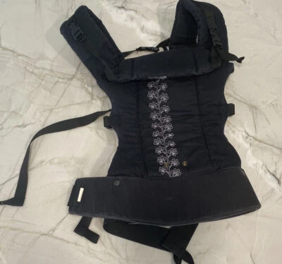 Portabebés Beco 7-35 libras Foto 1 de 4