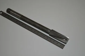 Handreibahle D 18H7 Vierkant 11mmx11mm Reibahle RHV12966 - Picture 1 of 5