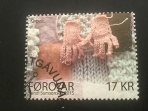 Collectzone Färöer Inseln 647 sehr guter Zustand gebraucht - Bild 1 von 1