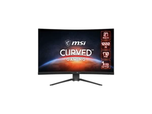 MSI 27" 170Hz Rapid VA w/Quantum Dot WQHD Gaming Monitor 2560 x 1440 (2K) - Picture 1 of 5
