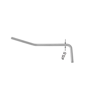 Gotoh Trem Arm 5.5mm For Gotoh 510TS, VS100, VG300 and VS401 Bridges