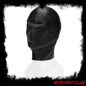 Me You Us Full Coverage Hood - Picture 1 of 4