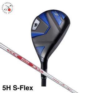 HONMA Golf Tour World TW767 Utility Hybrid 5H Modus3 Tour 115 Steel S-Flex MTO - Picture 1 of 9