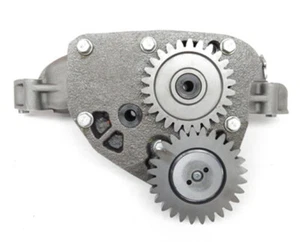 NEW OIL PUMP FITS CUMMINS ENGINES QSZ13 QSX15 QSX11.9 3686938 3800753 4024814 - Bild 1 von 1