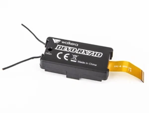 Walkera Runner 250 Racer Runner 250-Z-18 DEVO-RX710 Receiver RX Module - Picture 1 of 1