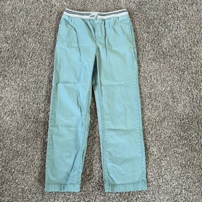 Oshkosh boys pants size 10 drawstring waistband - Image 1 of 3