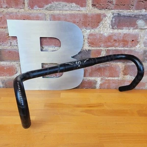 Specialized PRO 7050 Alloy Drop Handlebar 31.8mm Clamp 44cm (o-o) Width a26 - Picture 1 of 7