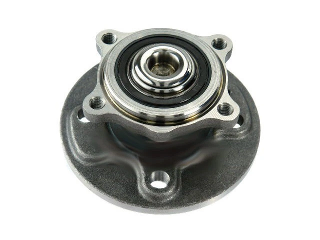 Timken 13GH67W Rear Wheel Hub Assembly Fits 2011-2012 Mini Cooper Countryman FWD - Image 1 of 1