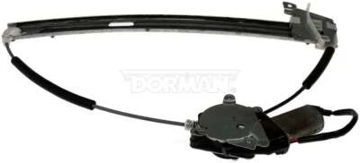 Motor e regulador de janela de energia serve para 2008-2011 Mercury Mariner DORMAN OE SOLUT - Imagem 1 de 4