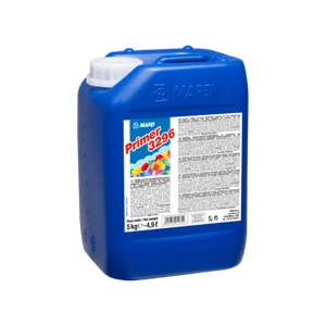 PRIMER 3296 CONSOLIDANTE KG. 5 MAPEI - Picture 1 of 2