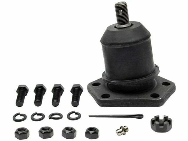 AC Delco 28GC93J Front Upper Ball Joint Fits 1967-1970 GMC C15/C1500 Pickup - Изображение 1 из 1