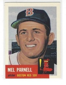 1991 TOPPS ARCHIVES 1953 BASEBALL SINGLES #'S 1-200