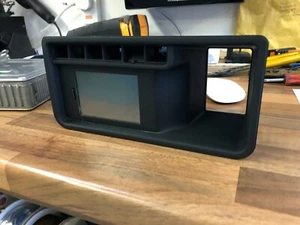 Monitor DTM L8 ECU firmware del mercado de accesorios Sierra/Zafiro Cosworth - Imagen 1 de 6